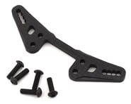 PSM Tamiya TA07 4mm Carbon Fiber Front Shock Tower (Use w/SSBB Shocks) | product-related