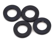 PSM Associated RC8B3 Aluminum Lower Arm Spacer Set (Dark Grey) (4) | product-related