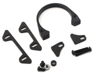 more-results: PSM LP10 Aluminum 1/10 Fan Mount Set (Dark Grey)