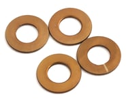 more-results: PSM MP10 Aluminum Lower Arm Spacer Set (Dark Gold) (4)