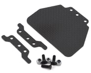 PSM Carbon Floating Electronics Tray (1.0mm) | product-related
