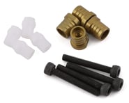 PSM B74 Aluminum Shock Standoffs w/Bushings (EV2) (4) (+1mm) | product-also-purchased
