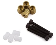 more-results: PSM&nbsp;B74 Aluminum Shock Standoffs with Bushings. These optional standoffs are desi