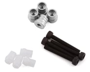 more-results: PSM&nbsp;B74 Aluminum Shock Standoffs with Bushings. These optional silver standoffs a