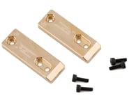 more-results: The PSM&nbsp;Mini 4WD Brass Balance Weight are a great option for those needing to fin