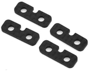 more-results: PSM V2 Carbon Universal Servo Mount Spacer Set (4) (1.5mm)