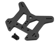 more-results: PSM Kyosho MP10 TKI2 Carbon Fiber Rear Shock Tower (5mm)