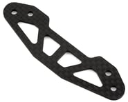 more-results: PSM 2mm Carbon TT02S&nbsp;Front Bumper Brace. Constructed from high quality 2mm thick 