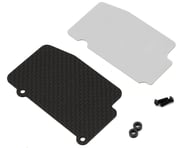 more-results: PSM Mugen MBX8 Carbon Fiber Fuel Tank Heat Shield (1.0mm)