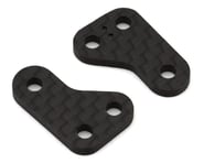 more-results: Steering Block Arms Overview: This is the Associated B7 Carbon Fiber Steering Block Ar