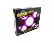 more-results: PlayMonster Koosh Sharp Shot Electric Target Game Test your Koosh-flinging skills with
