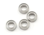 more-results: This is a pack of four 5x9x3mm metal shielded "Speed" ball bearings. ProTek R/C "Speed