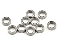 more-results: This is a pack of ten 1/4x3/8x1/8" metal shielded "Speed" bearings. ProTek R/C "Speed"