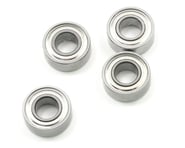 more-results: This is a pack of four 6x13x5mm metal shielded "Speed" ball bearings. ProTek R/C "Spee