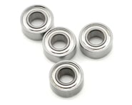 more-results: This is a pack of four 5x11x5mm metal shielded "Speed" ball bearings. ProTek R/C "Spee