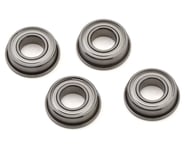 more-results: ProTek RC 8x16x5mm Dual Sealed Flanged Bearing. Package includes four bearings. This p