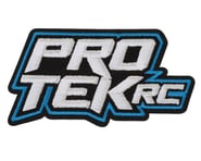 more-results: Patch Overview: ProTek R/C Iron-On Patch. The perfect way to flaunt your allegiance to