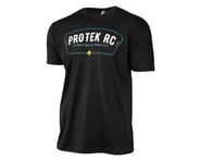 more-results: The ProTek RC&nbsp;Short Sleeve T-Shirt is a great way to promote your favorite name i