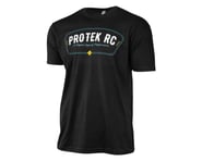 more-results: ProTek RC Short Sleeve T-Shirt (Black) (M)