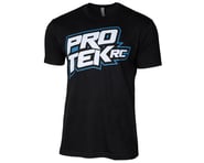 more-results: ProTek RC Short Sleeve T-Shirt (Black) (S)