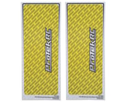 ProTek RC Universal Chassis Protective Sheet (Yellow) (2) | product-related