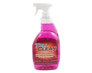 more-results: This is a 32 ounce bottle of ProTek R/C "TruClean" RC Car Degreaser. ProTek R/C unders