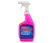 more-results: This is a 32 ounce bottle of ProTek R/C "TruGuard" RC Car Mud Guard. ProTek R/C unders