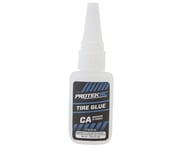 more-results: This is a 0.75 ounce bottle of ProTek R/C CA Tire Glue in Medium thickness. ProTek R/C