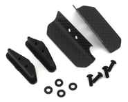 ProTek RC Mugen MBX8 Series Carbon Front Upper Arm Wing | product-related