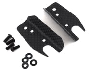 ProTek RC Associated RC8B3.2 Series Carbon Fiber Front Upper Arm Wing | product-related