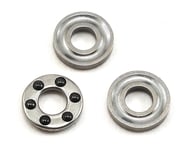 ProTek RC 2.5x6x3mm Associated/TLR Precision Caged Thrust Bearing Set (Ceramic) | product-also-purchased