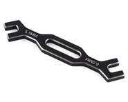 ProTek RC Aluminum Turnbuckle Wrench (5.5 & 6mm) | product-related