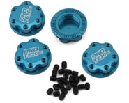 more-results: Wheel Nut Overview: ProTek RC 17mm Captured and Knurled Magnetic Wheel Nuts. Crafted w