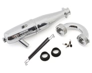 more-results: High-Performance Tuned Exhaust Pipe The ProTek RC 2135 Tuned Pipe is expertly designed