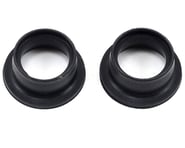 ProTek RC 1/8 Scale .21 & .28 High Temp Silicone Exhaust Manifold Gasket (2) | product-related