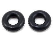 more-results: This is a pack of two replacement ProTek R/C Large Mid Needle O-Rings for RM.1, RM, 32