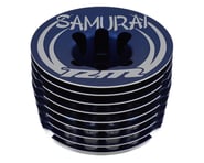 more-results: ProTek RC Samurai RM Colling Head. This replacement cooling head is intended for the P