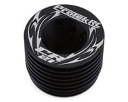 more-results: ProTek RC CR21 Cooling Head. This replacement cooling head is made from CNC machined a