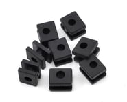 more-results: This is a pack of eight replacement ProTek R/C Rubber Mount Grommets, and are intended