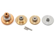 more-results: This is a replacement ProTek R/C PTK-160SS Metal Servo Gear Set.&nbsp; This product wa