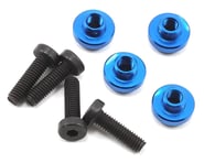 more-results: These ProTek R/C Aluminum Servo Grommets are a stronger alternative to traditional rub