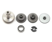 more-results: This is a replacement ProTek R/C Servo Gear Set compatible with both the PTK-170SBL an