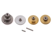 more-results: Protek RC&nbsp;140T Metal Servo Gear Set. These replacement servo gears are intended f