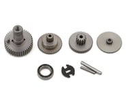more-results: This is a replacement ProTek R/C Servo Gear Set compatible with the PTK-1KTBL ProTek R