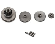 more-results: ProTek RC 381 Metal Servo Gear Set