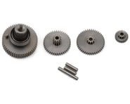 more-results: ProTek RC 575 Metal Servo Gear Set