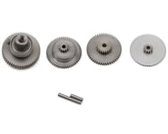 more-results: ProTek RC 815 Metal Servo Gear Set