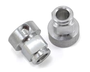 more-results: This is a pack of two replacement ProTek R/C "SureStart" Aluminum Gear Bushings, and a
