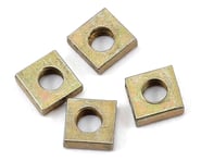 more-results: This is a pack of four replacement ProTek R/C "SureStart" 3mm Square Nuts, and are int
