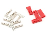 ProTek RC Male JST Style Connectors (4) | product-related